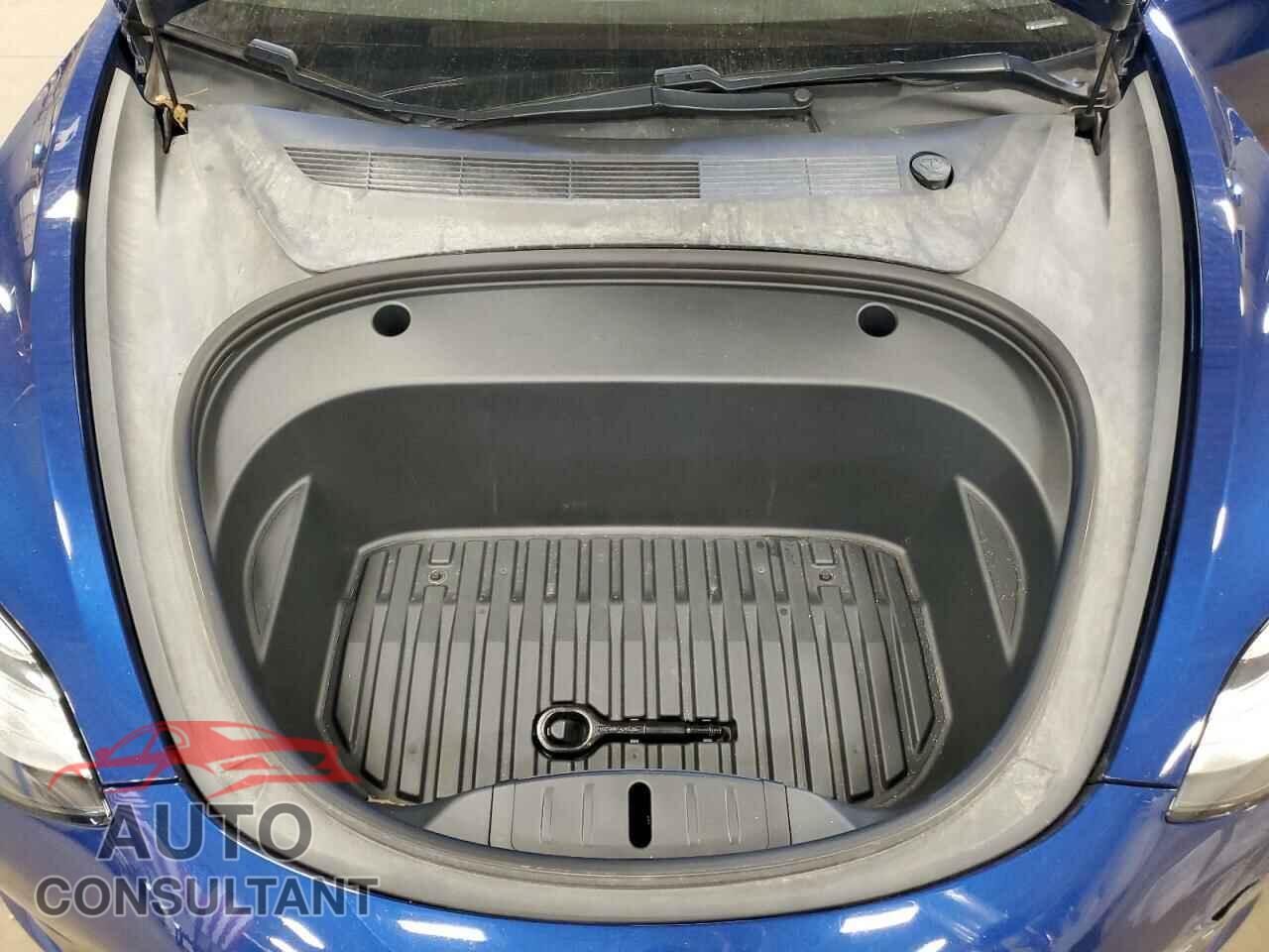 TESLA MODEL 3 2020 - 5YJ3E1EC3LF774983