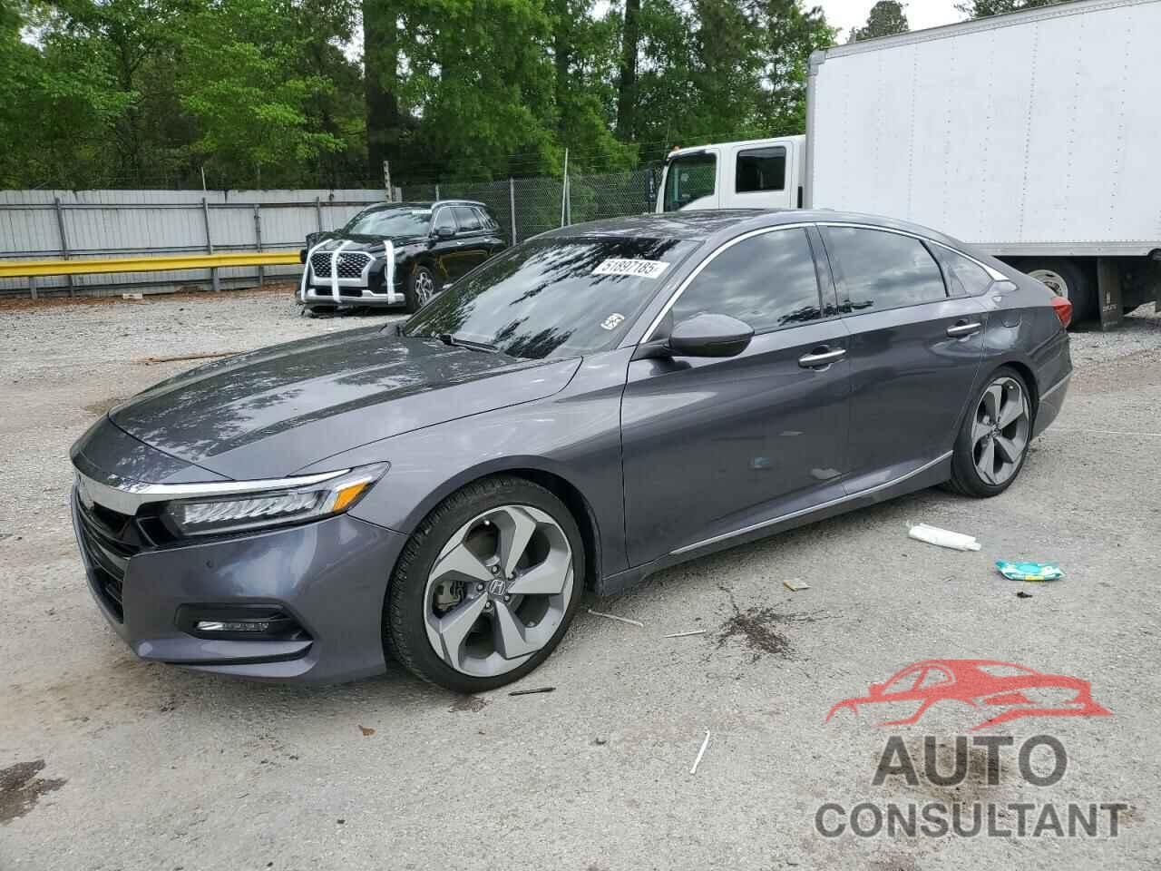 HONDA ACCORD 2019 - 1HGCV2F98KA006403