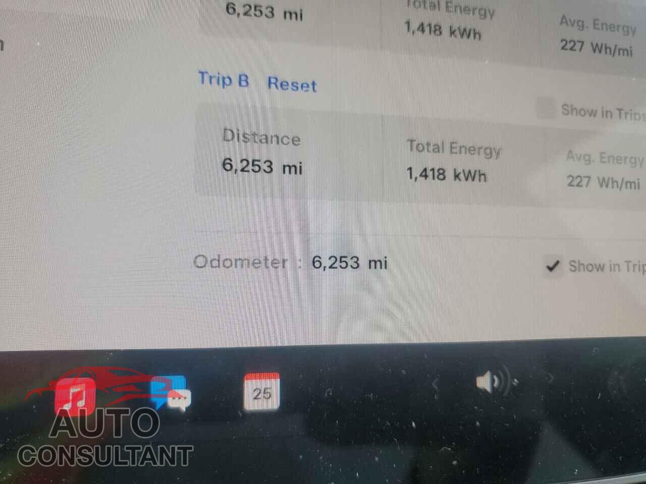 TESLA MODEL 3 2023 - 5YJ3E1EA7PF646623