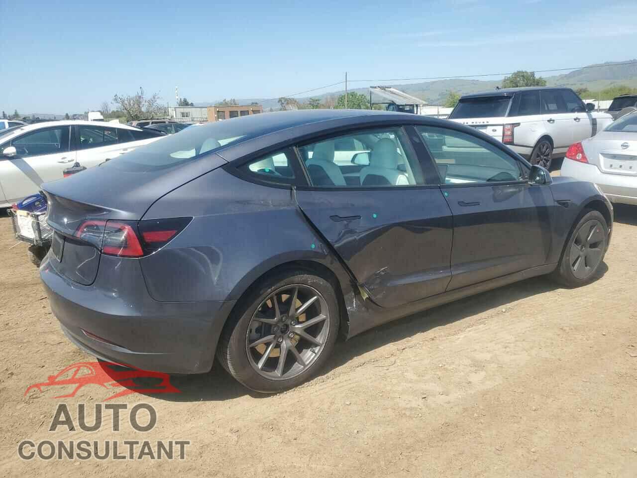 TESLA MODEL 3 2023 - 5YJ3E1EA4PF713565