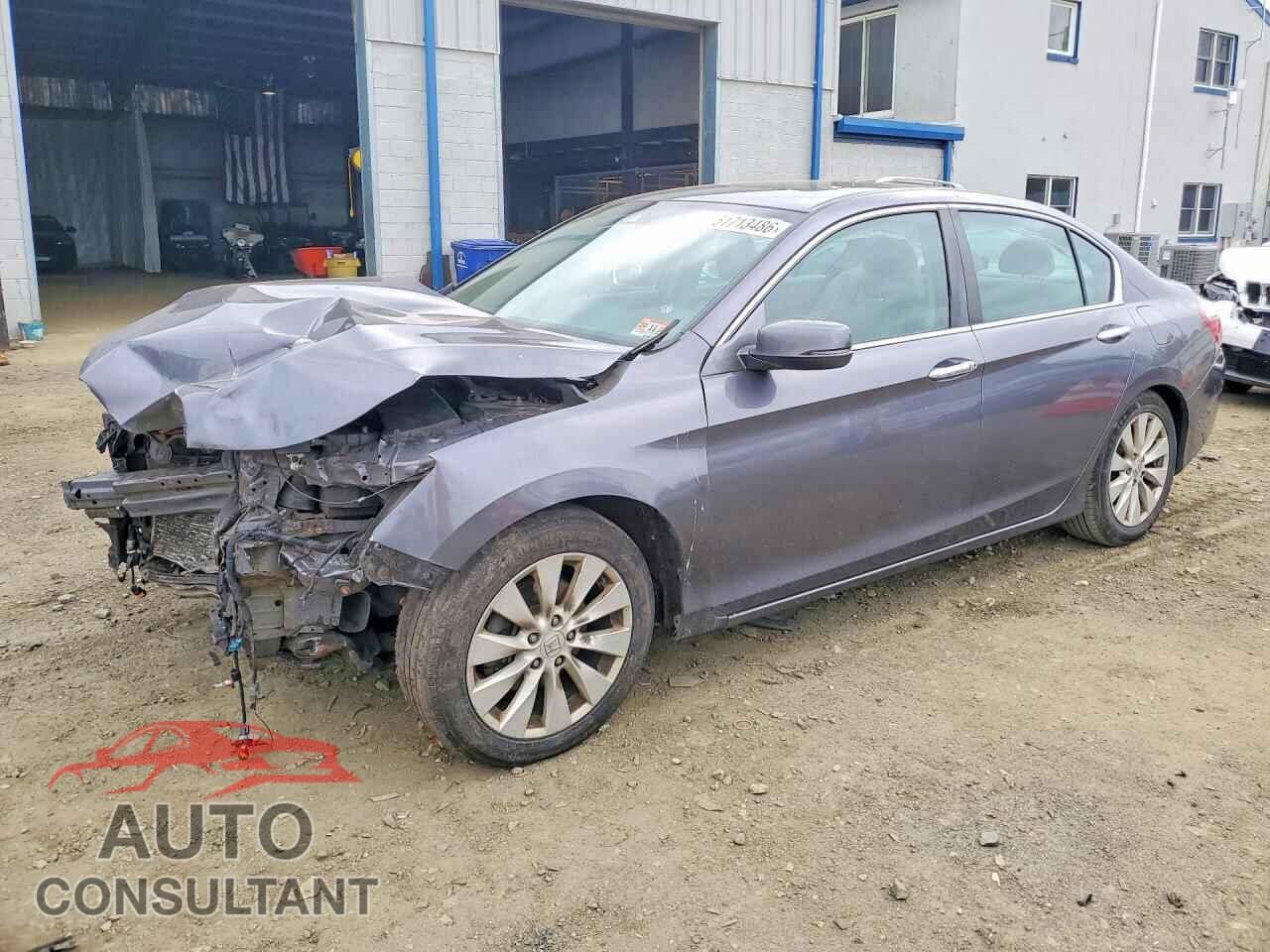 HONDA ACCORD 2014 - 1HGCR2F89EA051754