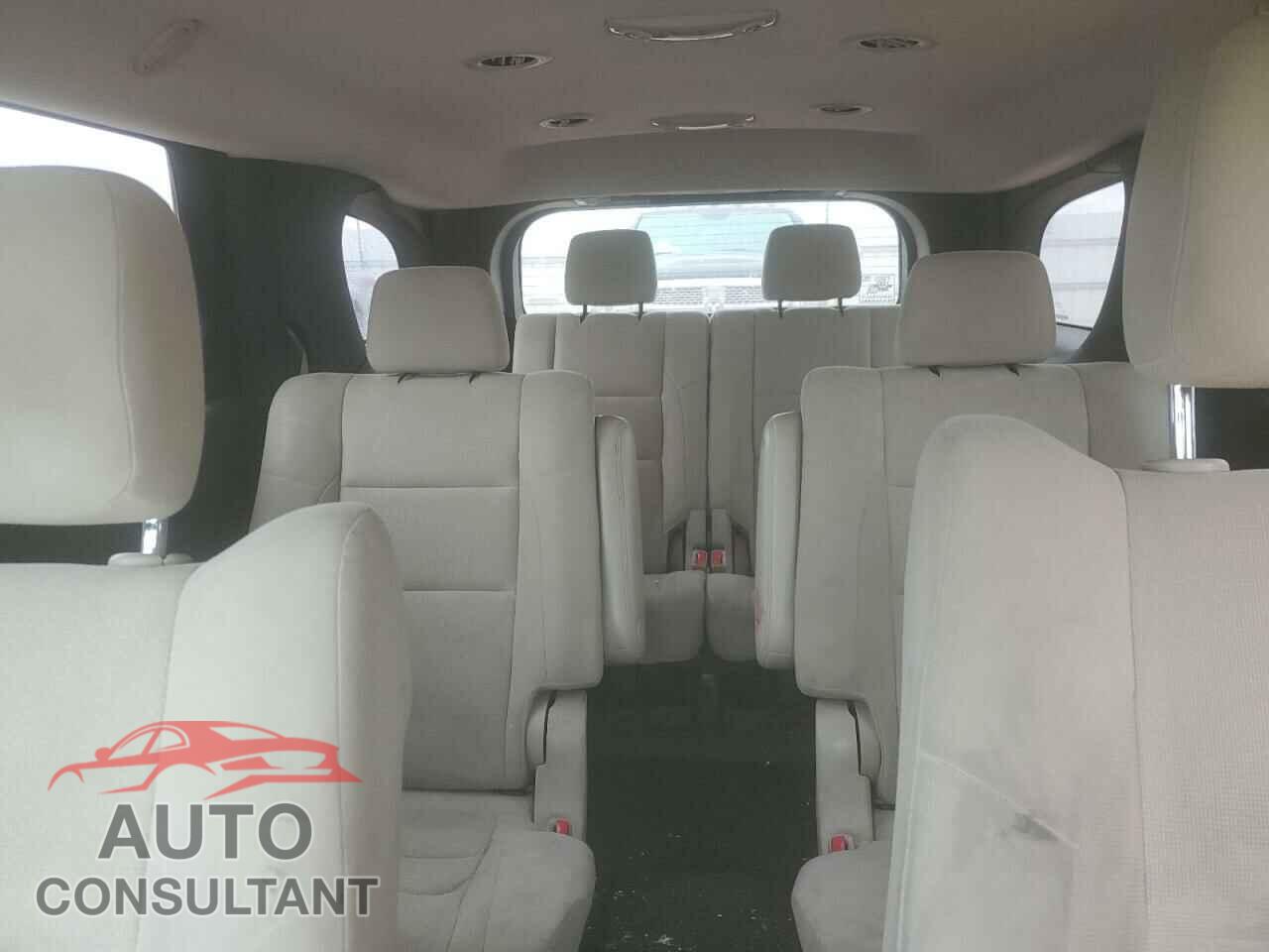 DODGE DURANGO 2015 - 1C4RDHAG1FC837028