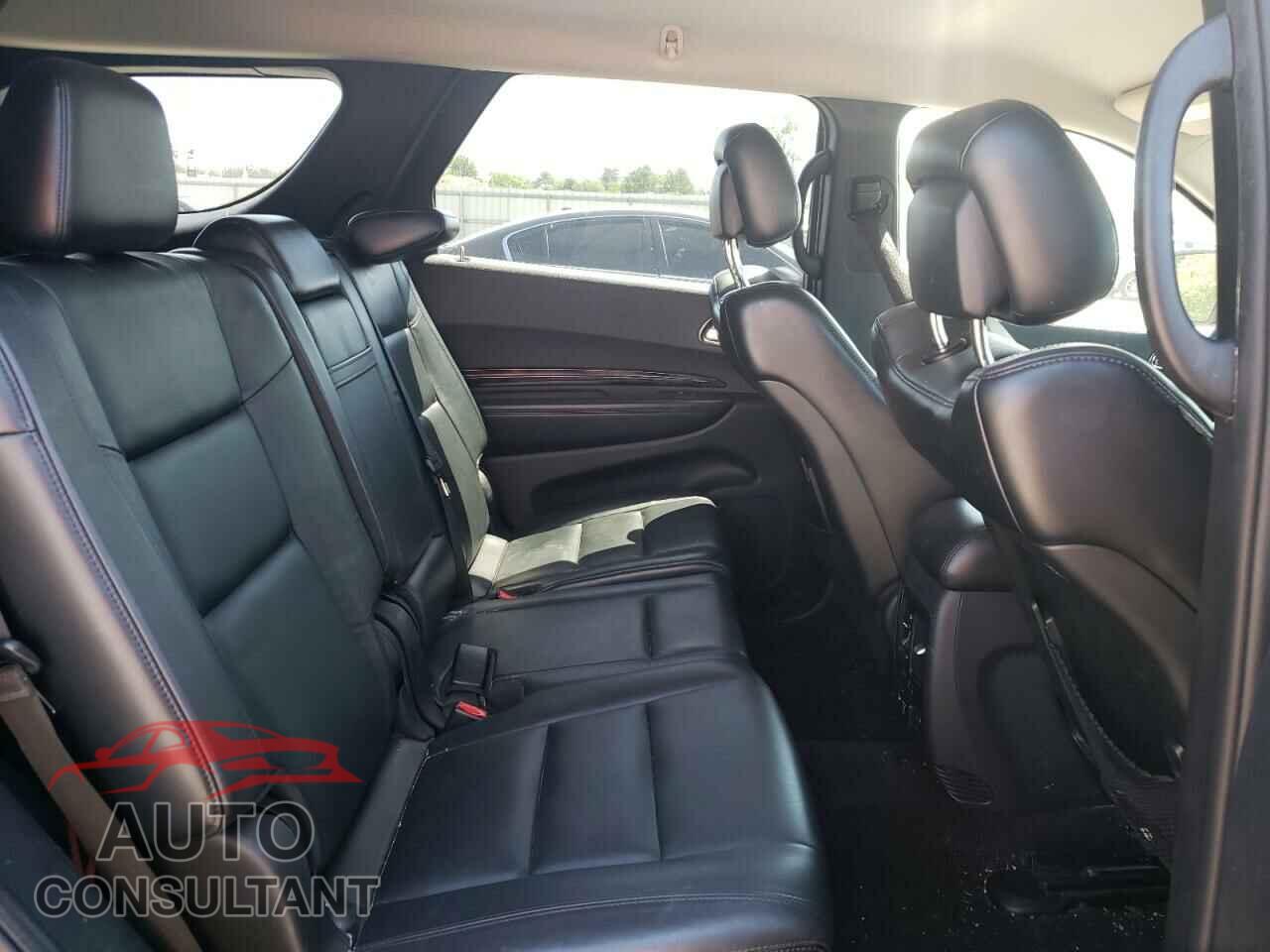 DODGE DURANGO 2016 - 1C4RDHDG5GC466484