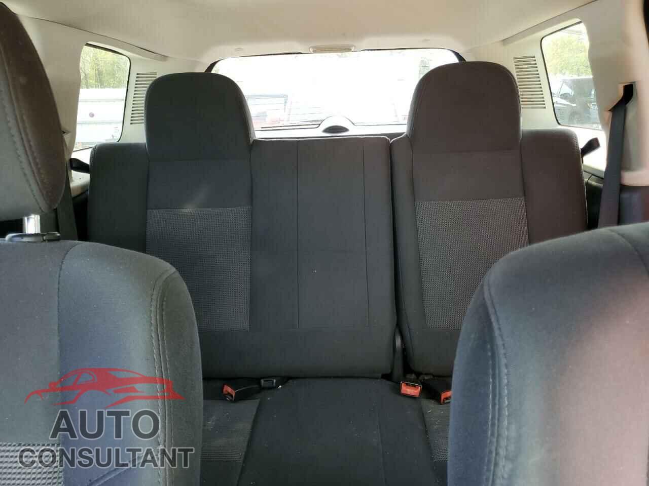 JEEP PATRIOT 2012 - 1C4NJPBA5CD673624