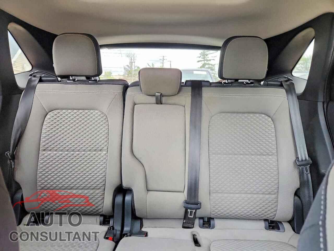 FORD ESCAPE 2020 - 1FMCU9G68LUA27293