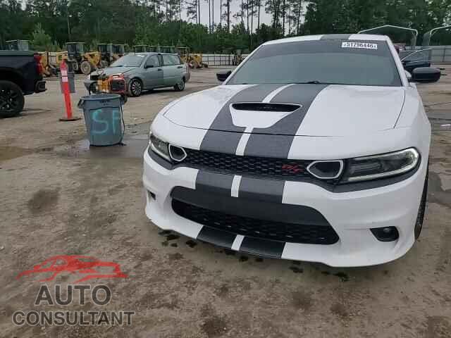 DODGE CHARGER 2016 - 2C3CDXCT9GH159805