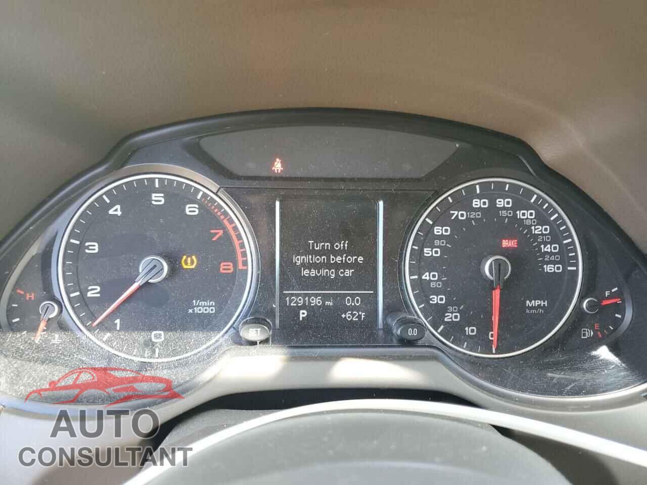 AUDI Q5 2014 - WA1CFAFP3EA114642