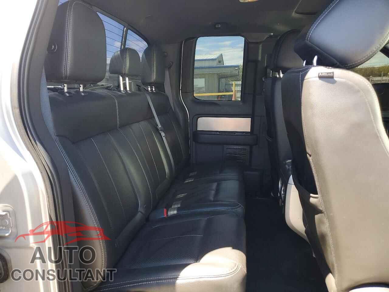 FORD F150 2014 - 1FTFX1CFXEFB99963