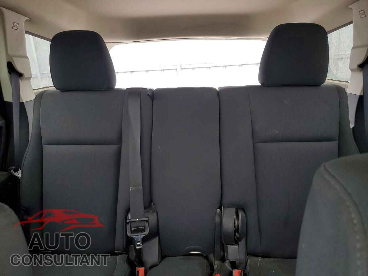 DODGE JOURNEY 2010 - 3D4PG4FB5AT244941