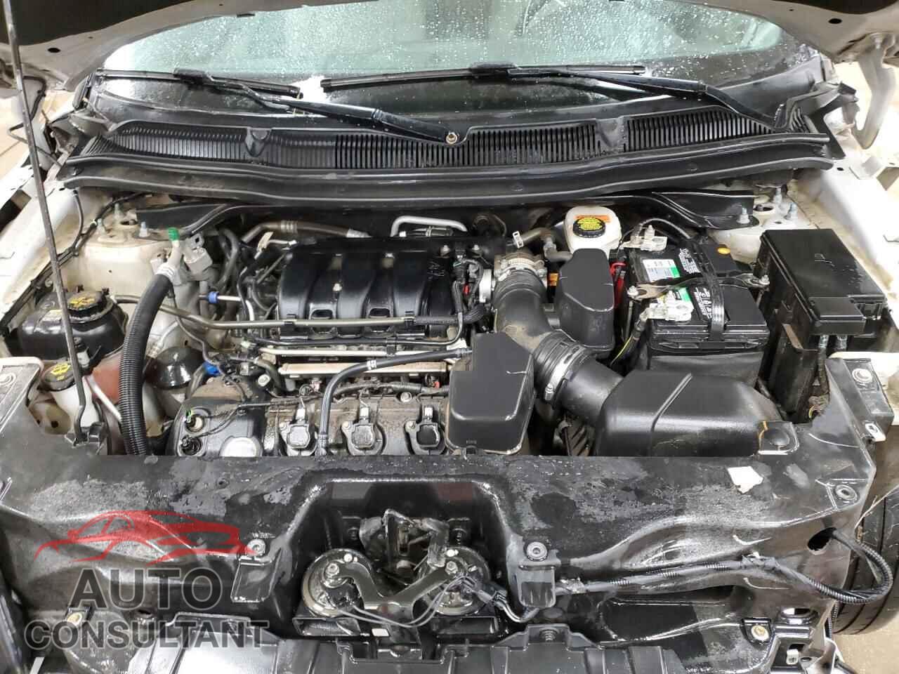 FORD EXPLORER 2018 - 1FM5K8B88JGB64523