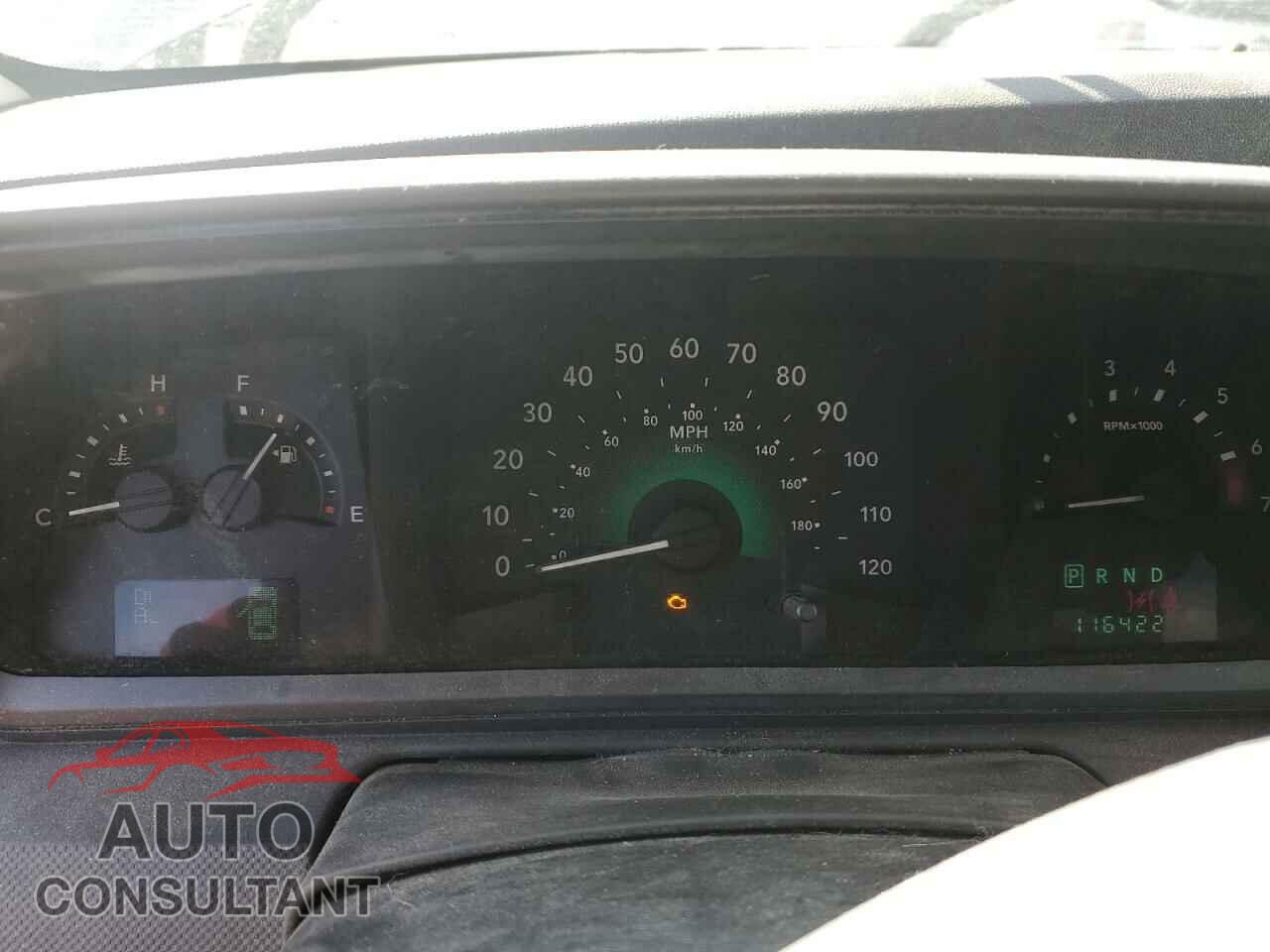 DODGE JOURNEY 2010 - 3D4PH6FV7AT256835