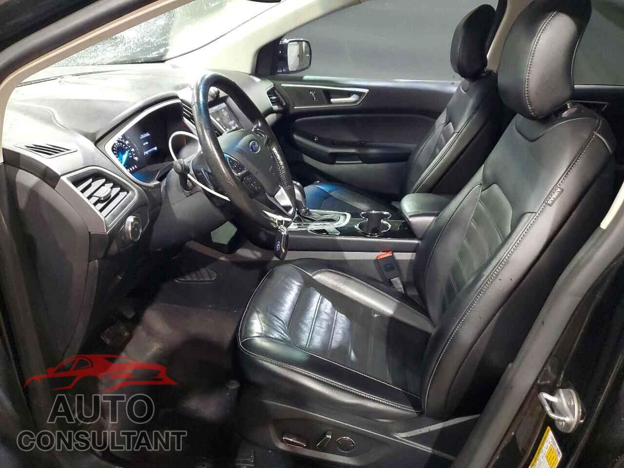 FORD EDGE 2015 - 2FMTK4J84FBB81867