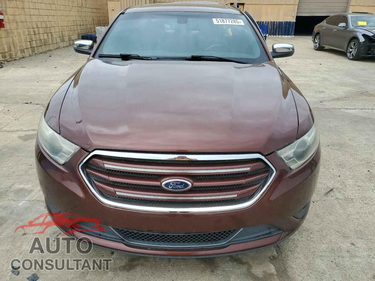 FORD TAURUS 2015 - 1FAHP2F88FG103552