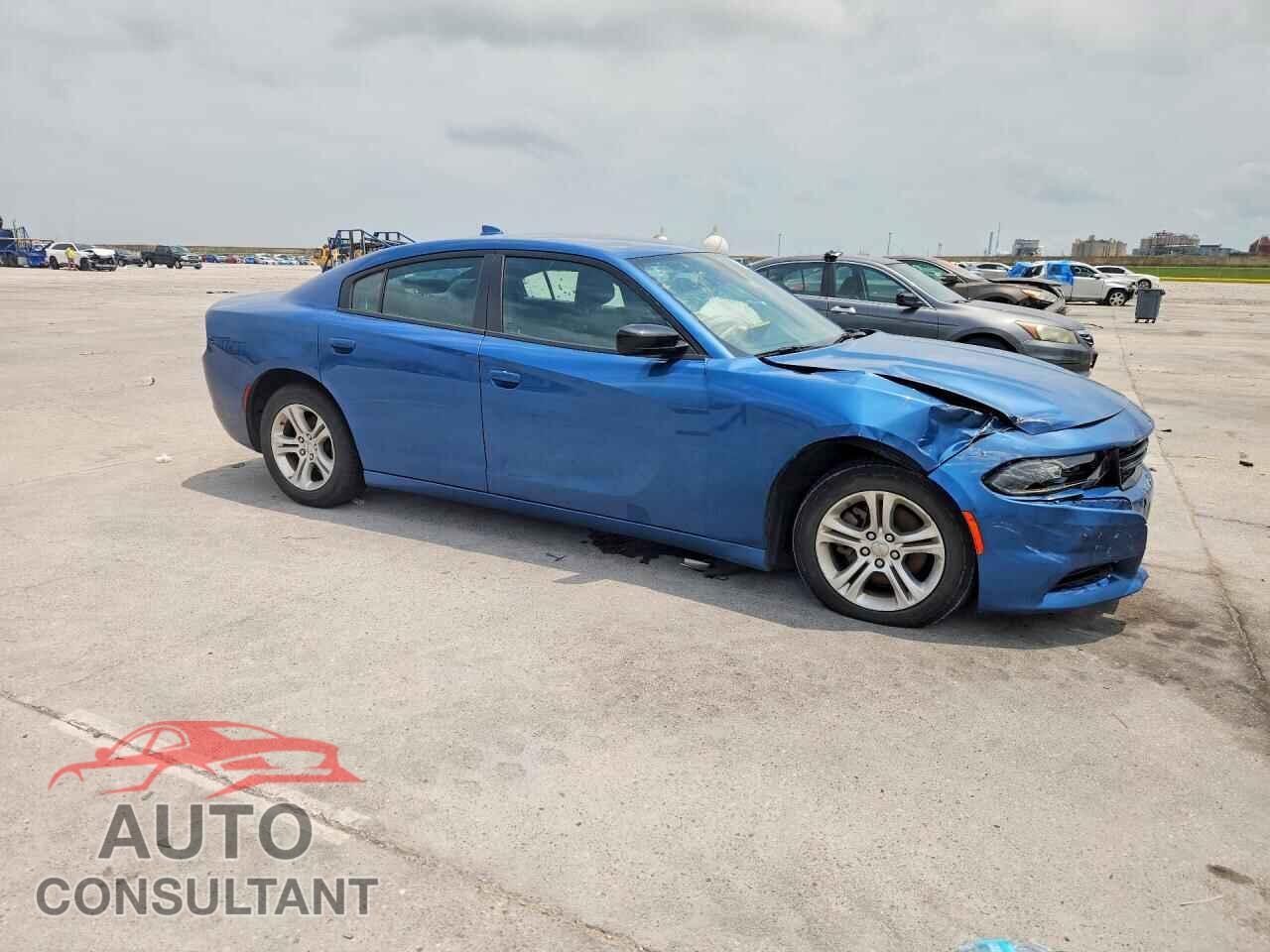 DODGE CHARGER 2023 - 2C3CDXBG1PH609662