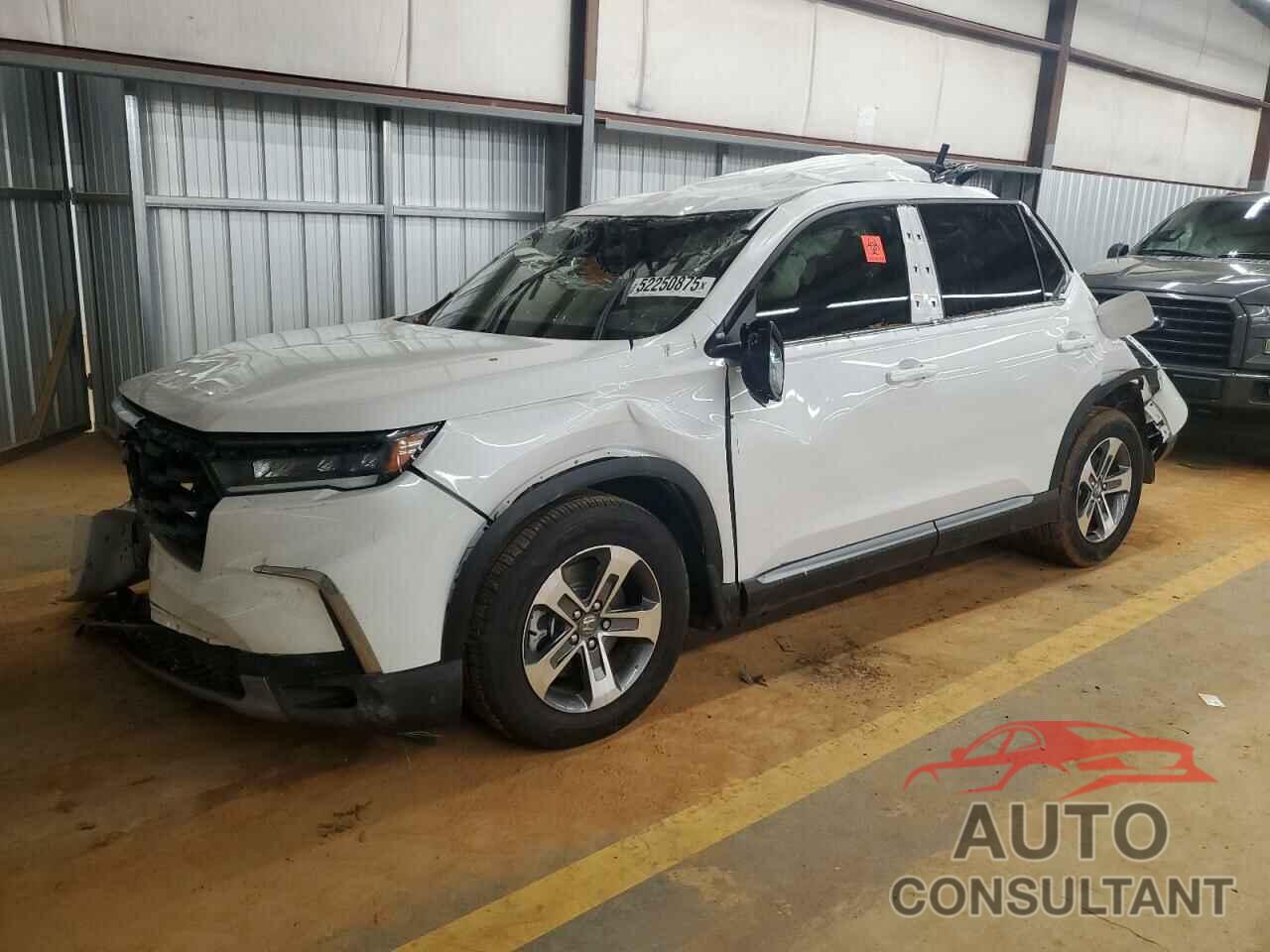 HONDA PILOT 2025 - 5FNYG2H42SB018358