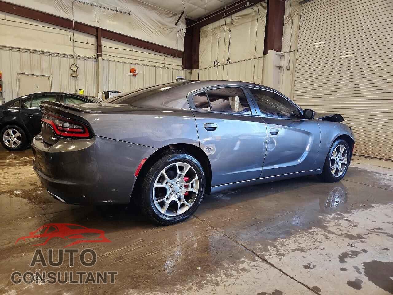 DODGE CHARGER 2015 - 2C3CDXJG7FH908332