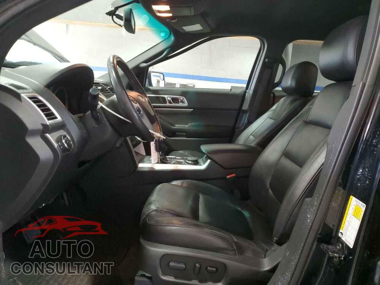 FORD EXPLORER 2015 - 1FM5K8D84FGA50104