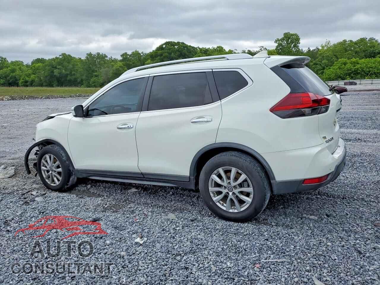 NISSAN ROGUE 2020 - KNMAT2MT6LP504009