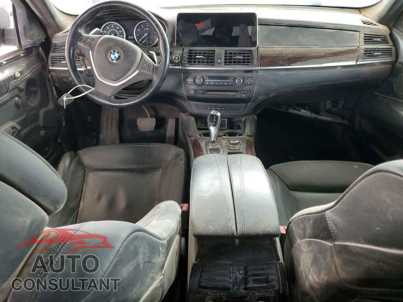 BMW X6 2012 - 5UXFG8C53CL590742