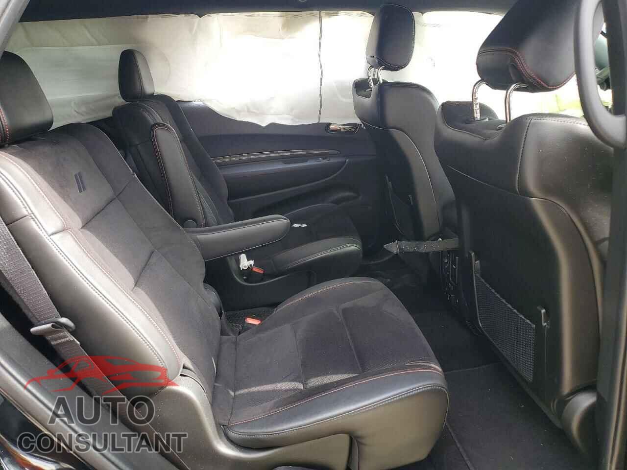 DODGE DURANGO 2023 - 1C4SDJCT7PC547266