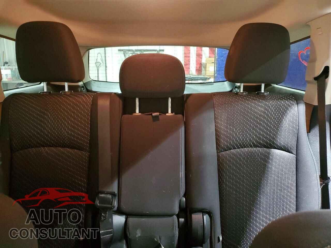 DODGE JOURNEY 2014 - 3C4PDDBG2ET178751