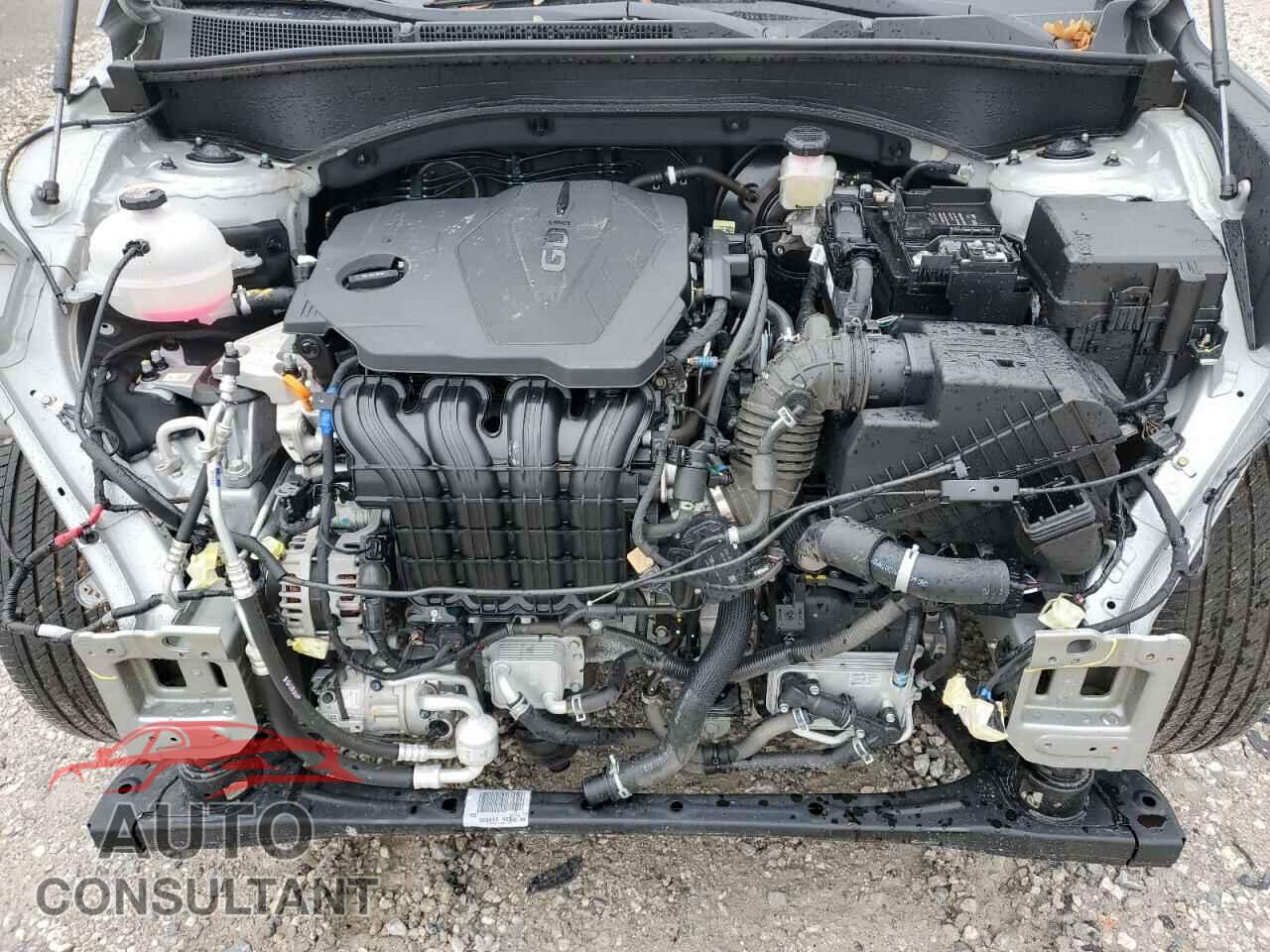 HYUNDAI SANTA FE 2023 - 5NMS14AJ7PH648935