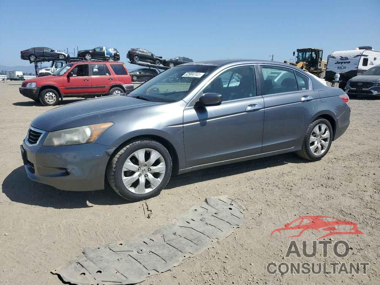 HONDA ACCORD 2009 - 5KBCP36869B502101