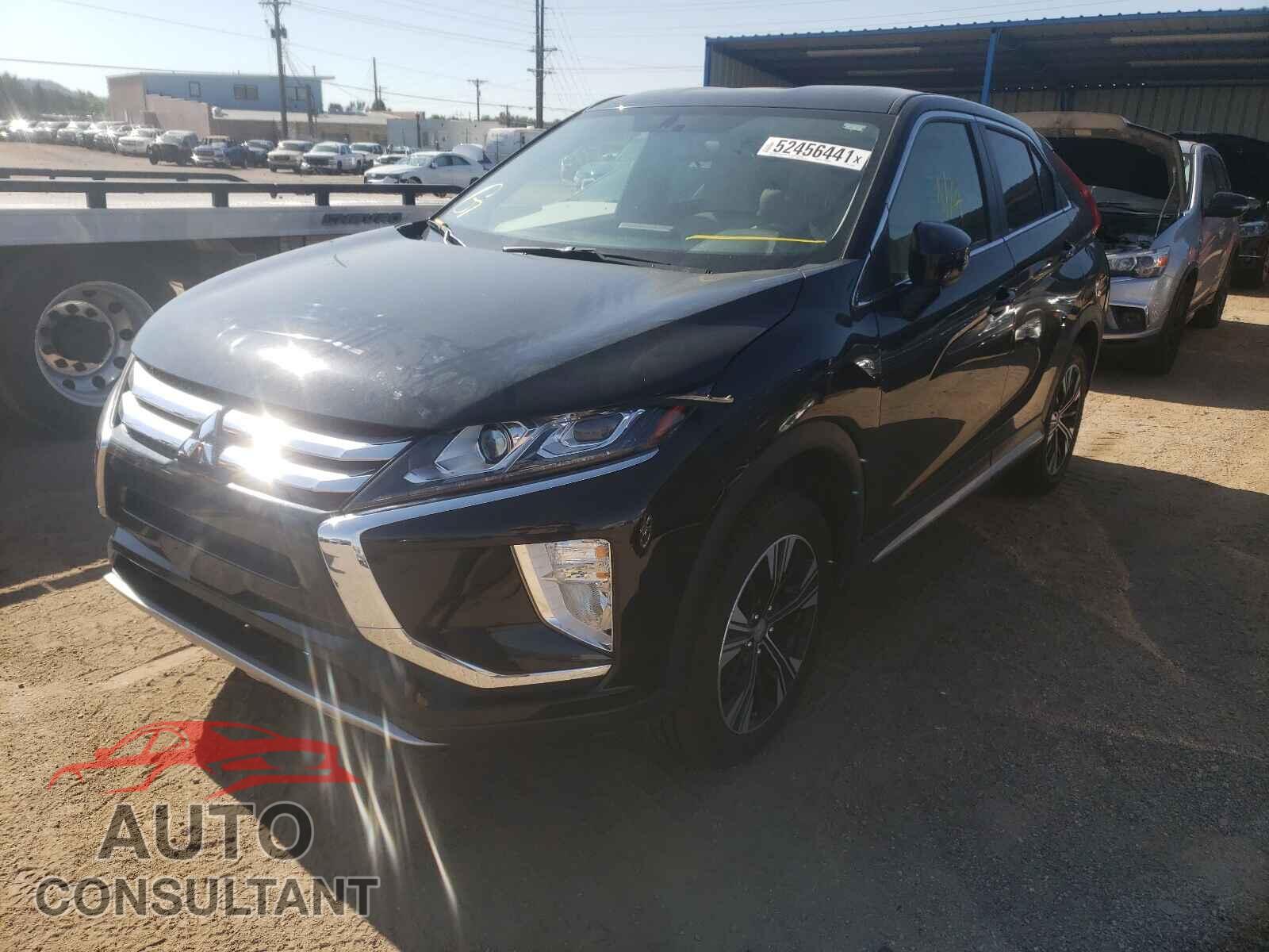 MITSUBISHI ECLIPSE 2019 - JA4AT5AA1KZ016426