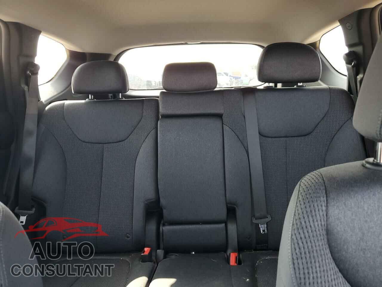 HYUNDAI SANTA FE 2022 - 5NMS14AJ7NH403906