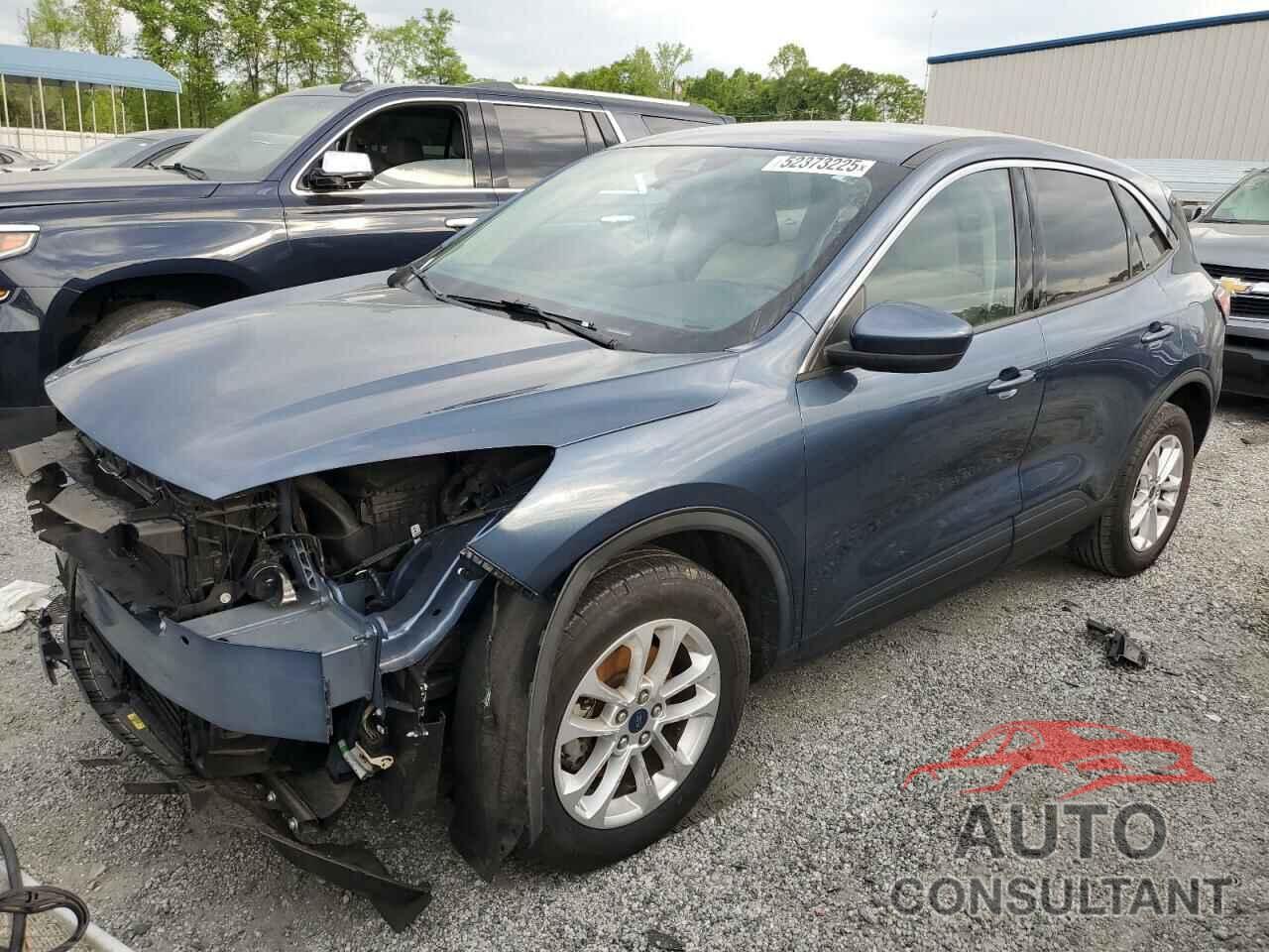 FORD ESCAPE 2020 - 1FMCU9G61LUC10695