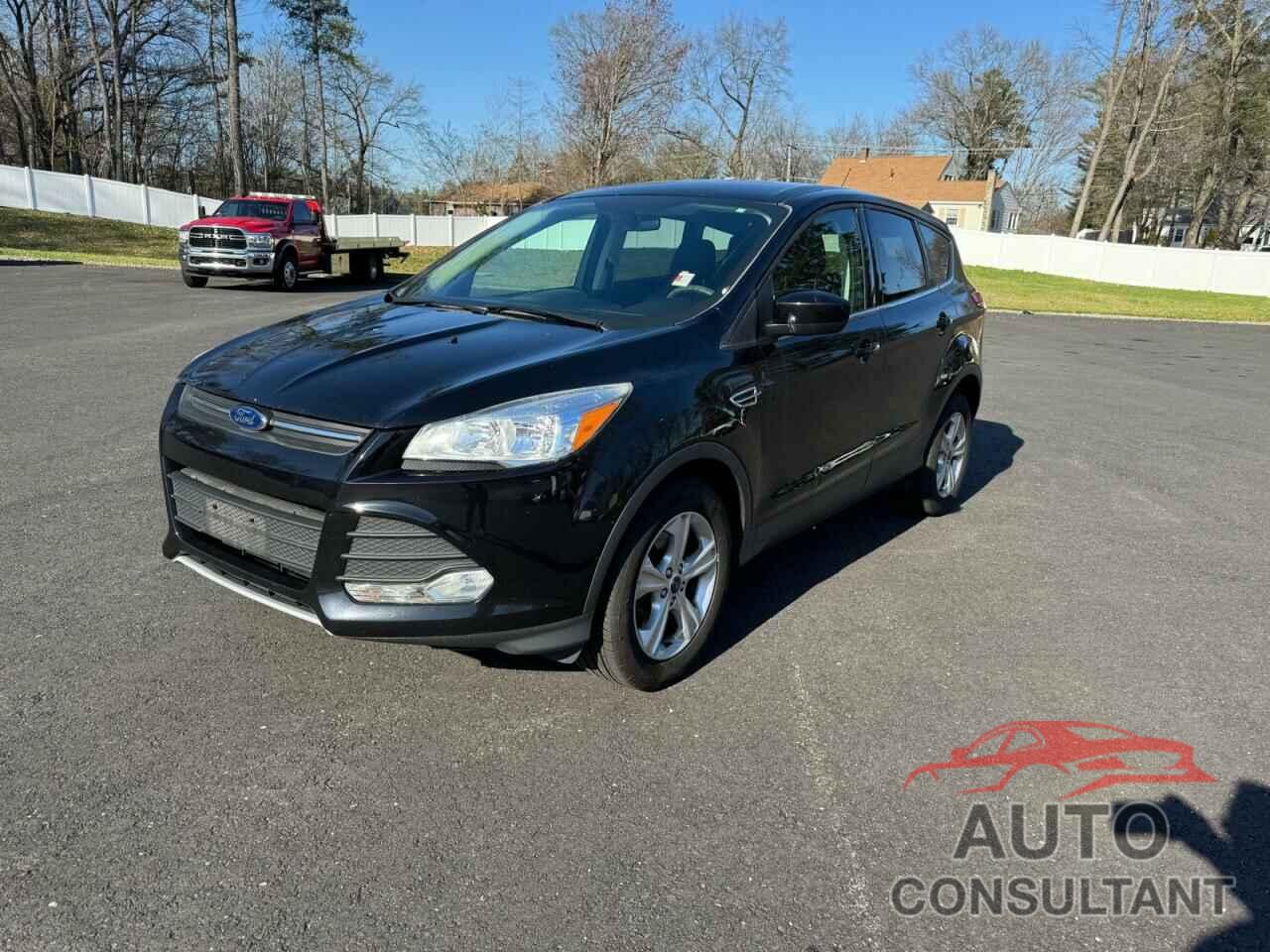 FORD ESCAPE 2016 - 1FMCU9GXXGUA79457