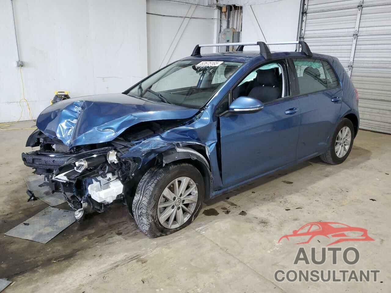 VOLKSWAGEN GOLF S/SE 2016 - 3VW217AU1GM017958