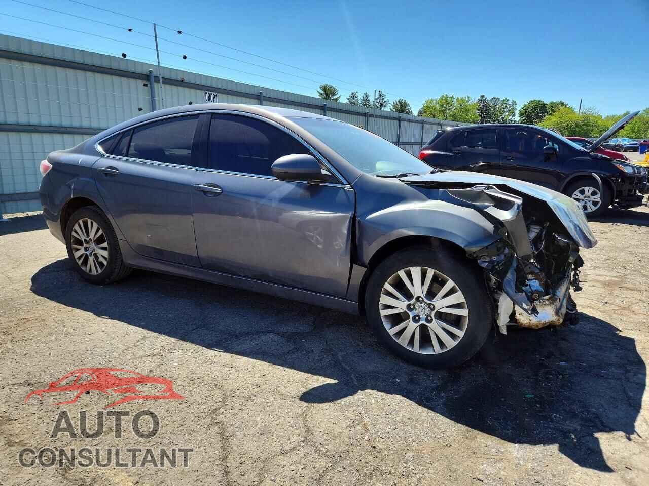 MAZDA 6 2009 - 1YVHP82A595M33973