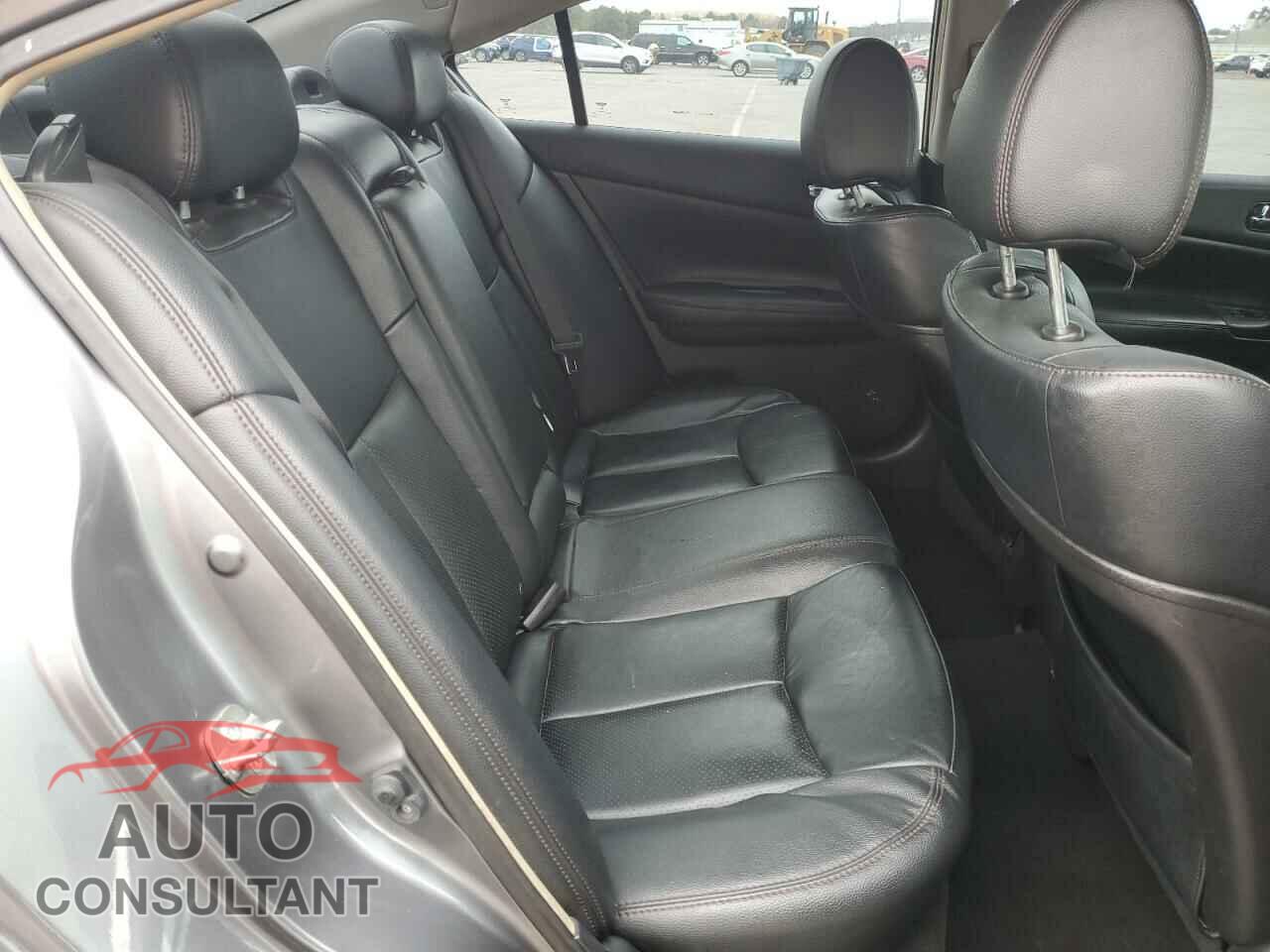 NISSAN MAXIMA 2014 - 1N4AA5AP2EC910562
