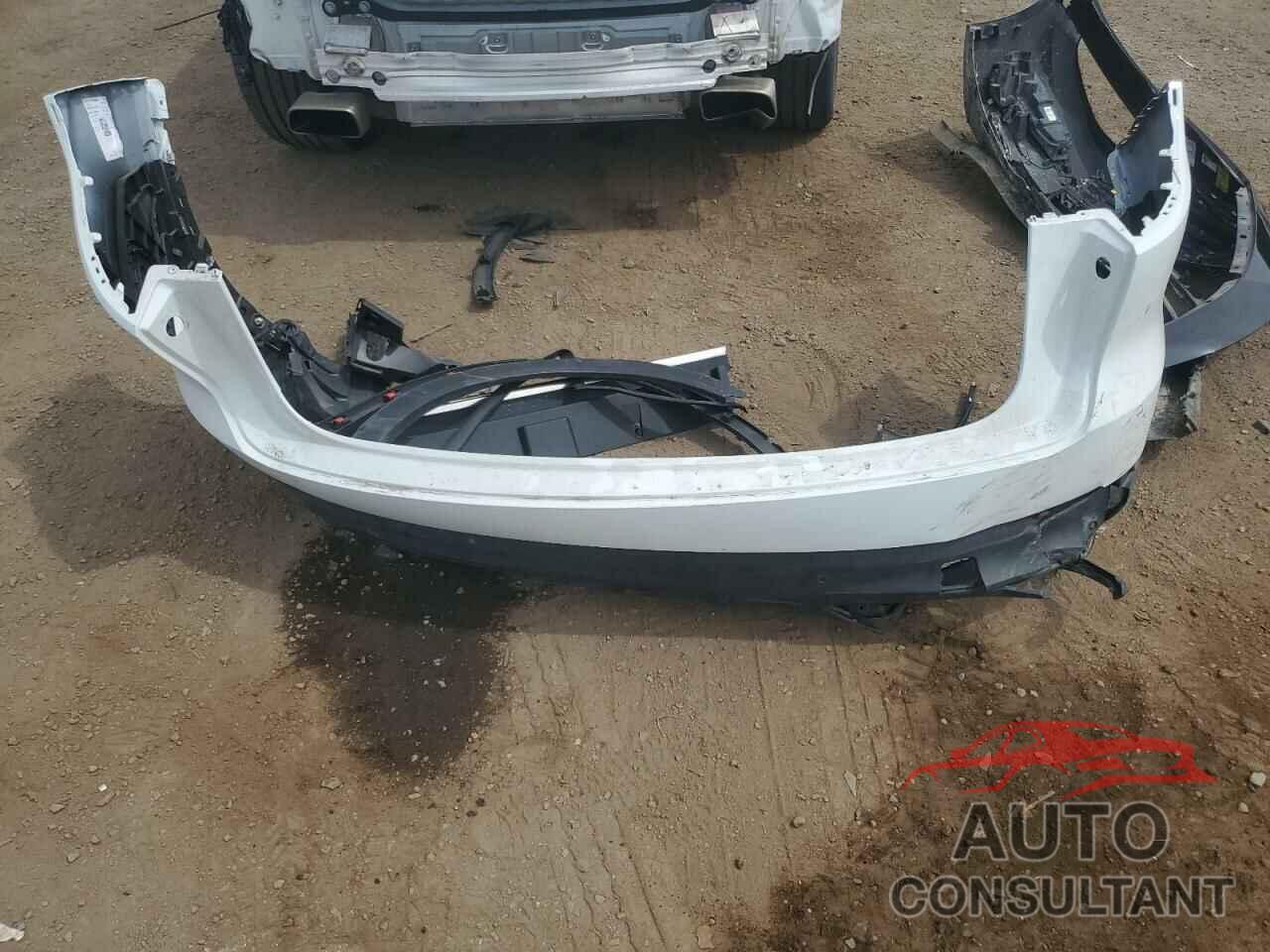 PORSCHE CAYENNE 2022 - WP1AA2AY2NDA04695