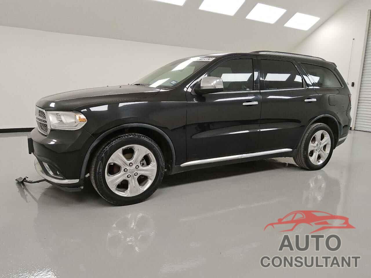 DODGE DURANGO 2015 - 1C4RDHAG3FC127743