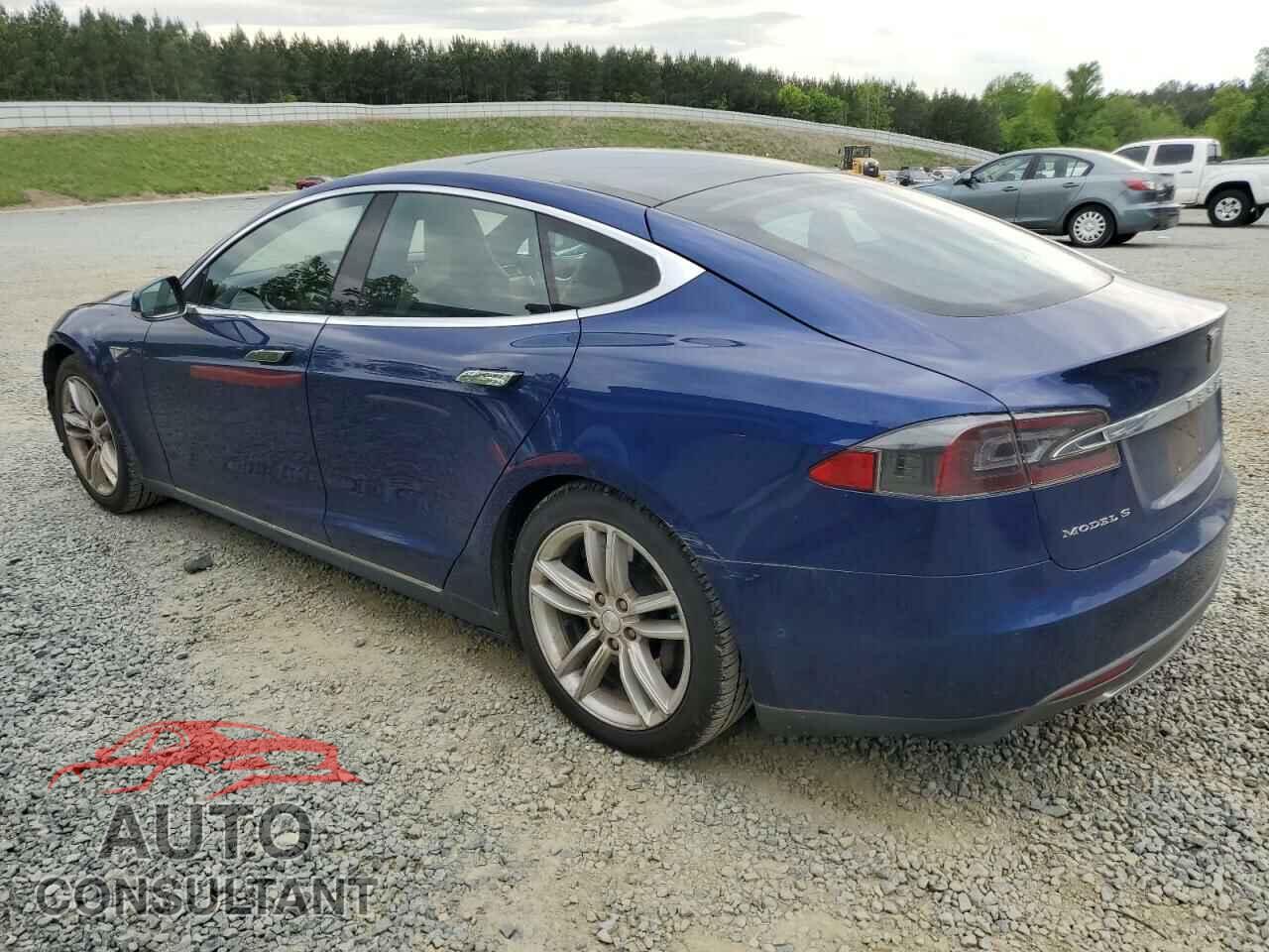 TESLA MODEL S 2016 - 5YJSA1E29GF128030