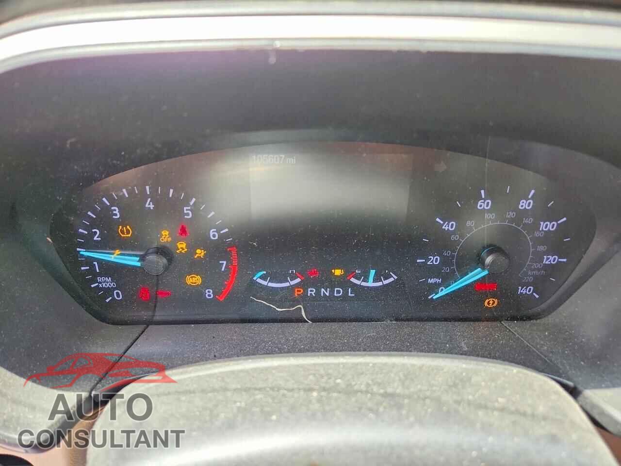 FORD ESCAPE 2020 - 1FMCU9G64LUA81559