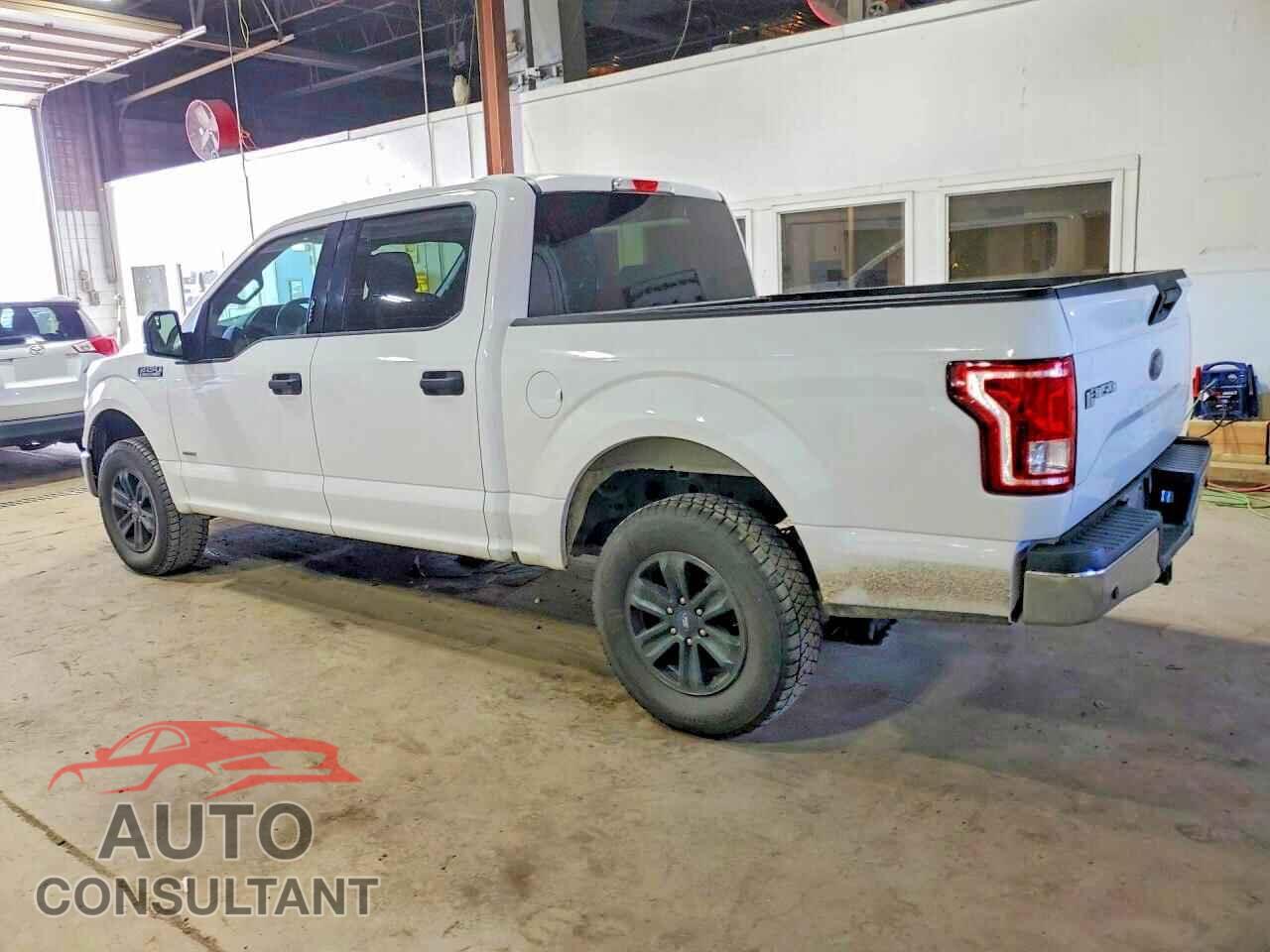 FORD F150 2015 - 1FTEW1EP5FKD71930