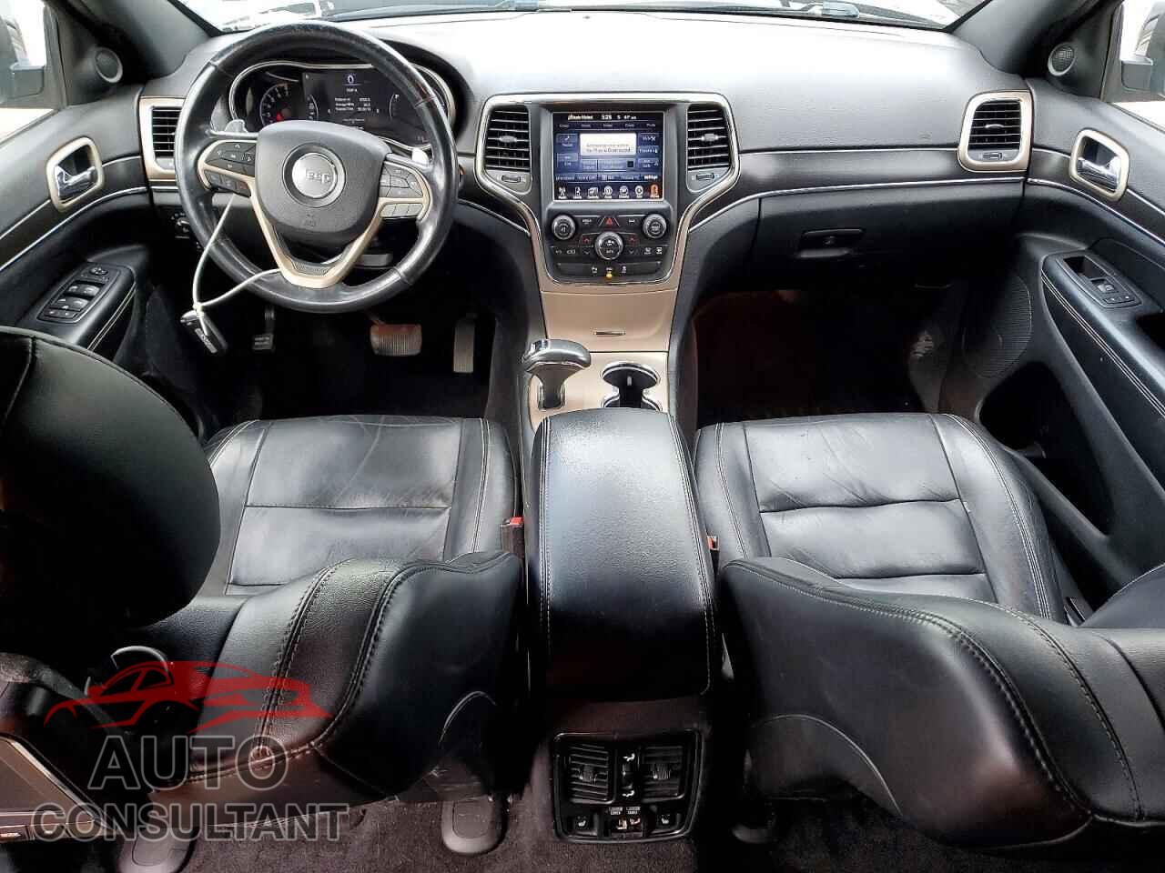 JEEP CHEROKEE 2015 - 1C4RJFBG5FC609416