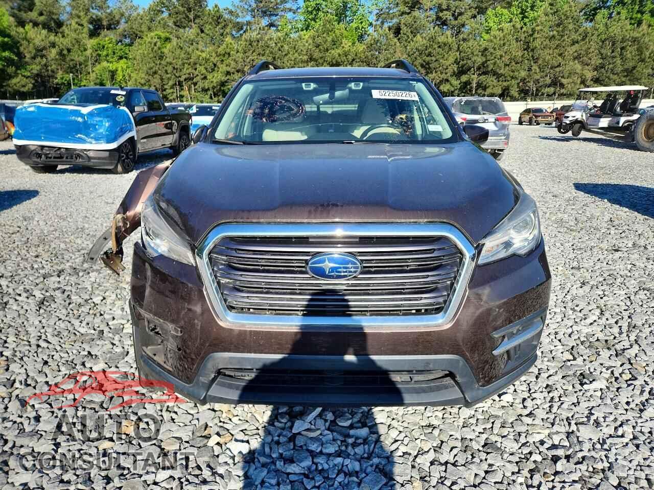 SUBARU ASCENT 2021 - 4S4WMACD2M3429448