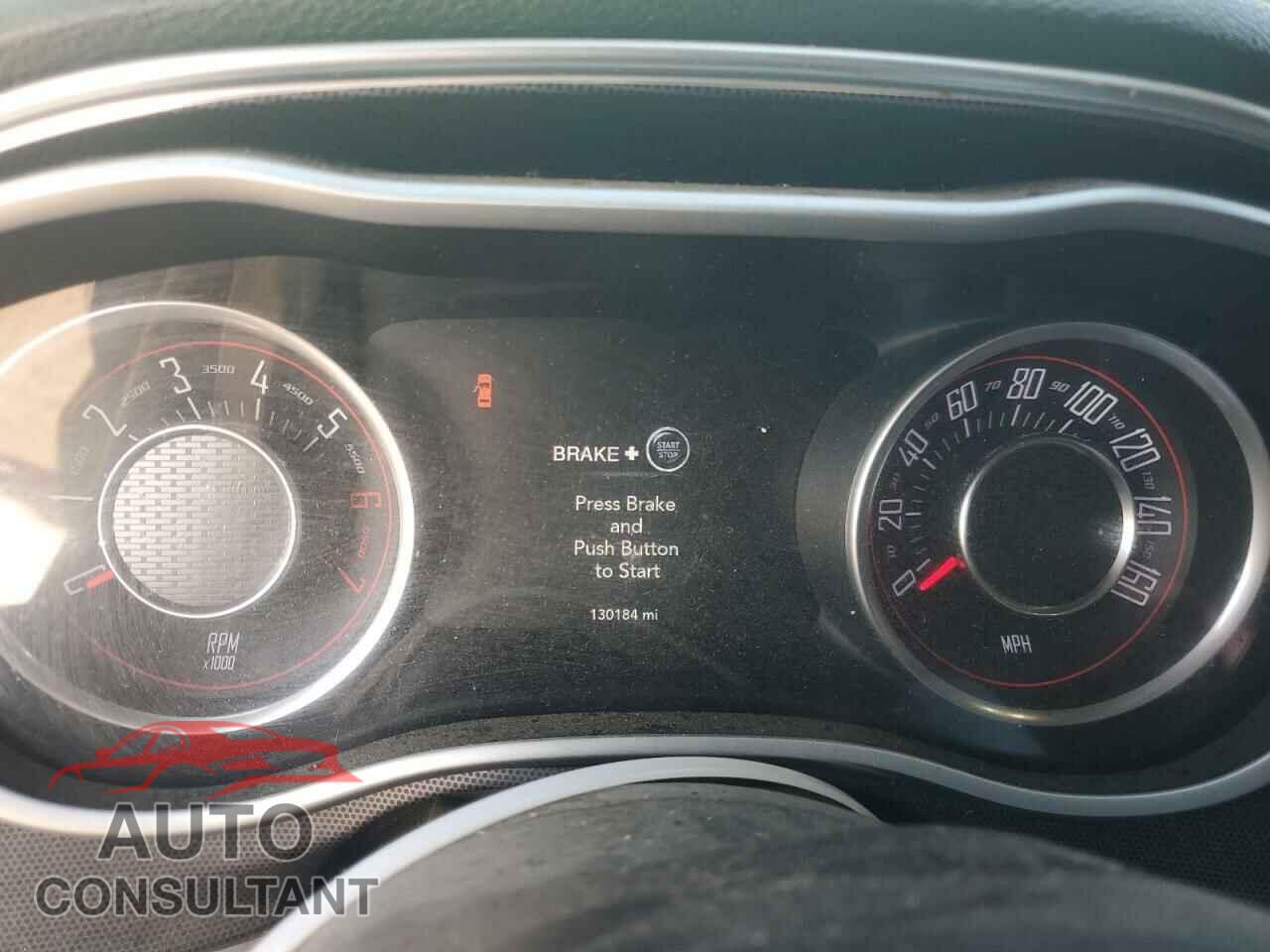 DODGE CHALLENGER 2015 - 2C3CDZBT2FH711057
