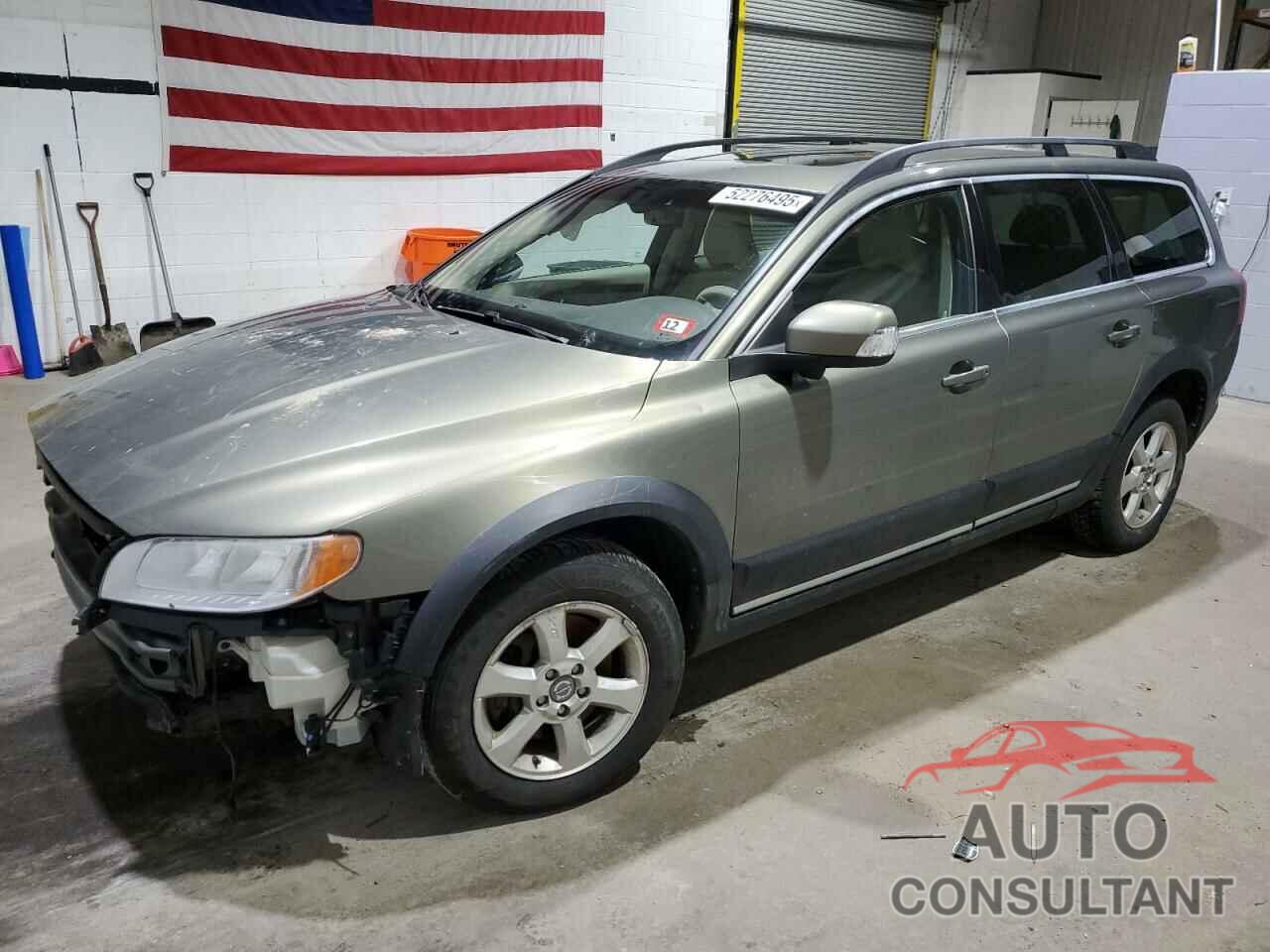 VOLVO XC70 2011 - YV4940BZ0B1106711