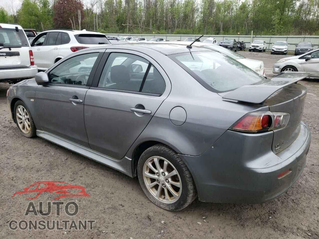 MITSUBISHI LANCER 2012 - JA32V2FW0CU013909