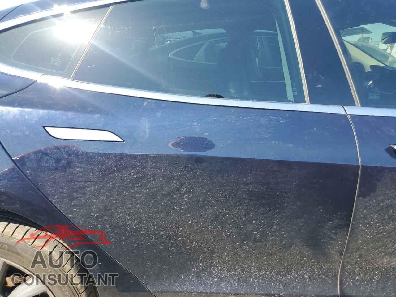 TESLA MODEL S 2013 - 5YJSA1CP7DFP26773
