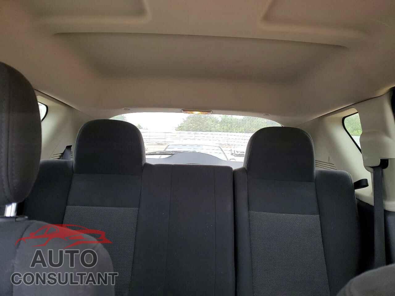 JEEP COMPASS 2014 - 1C4NJCBA8ED774345