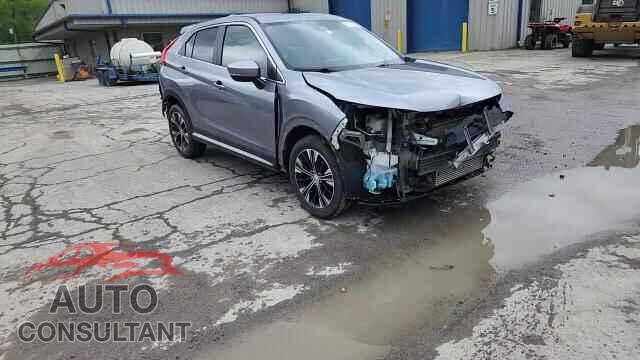 MITSUBISHI ECLIPSE 2020 - JA4AT5AA7LZ005948