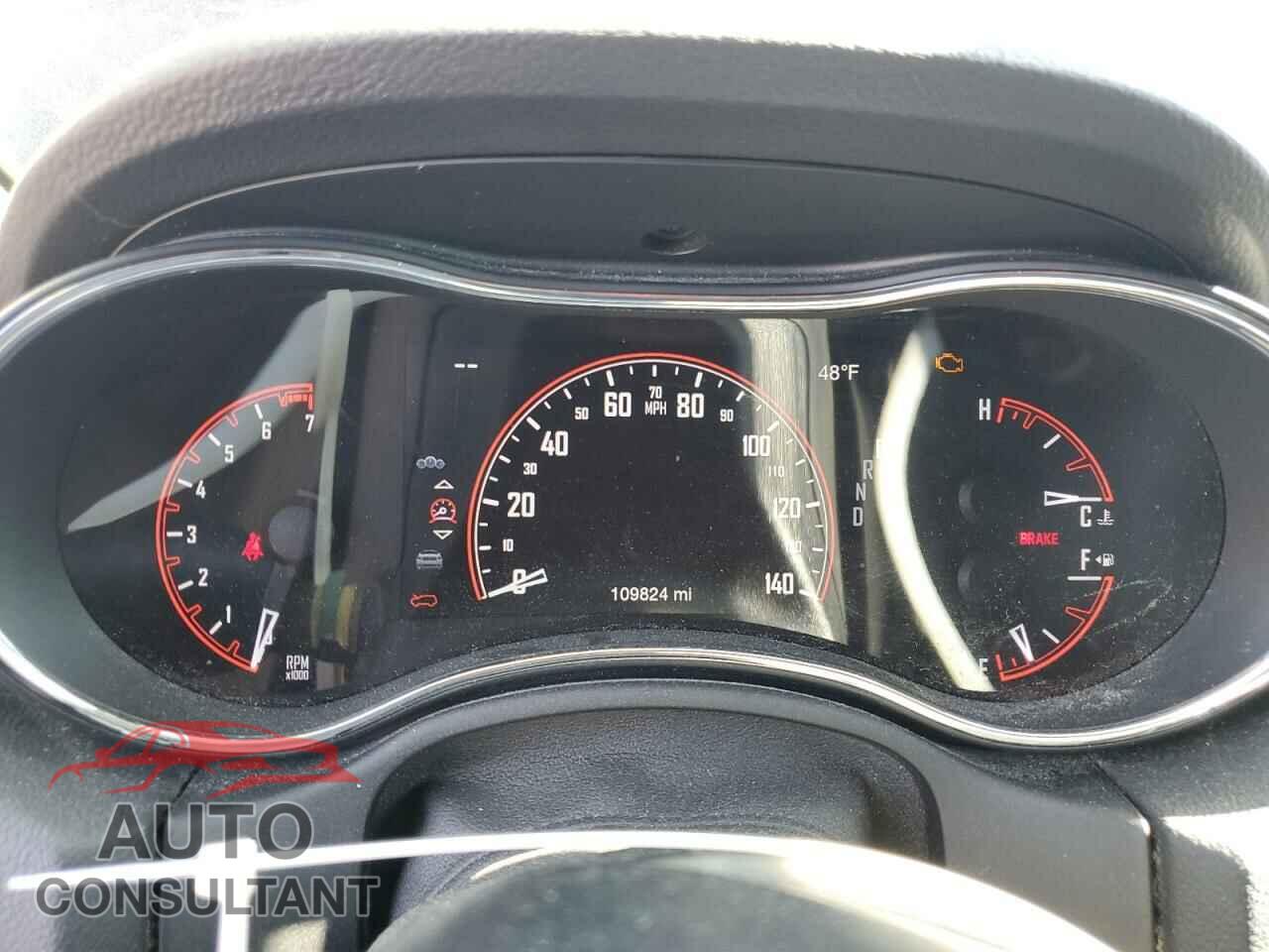DODGE DURANGO 2018 - 1C4RDJAG1JC386151