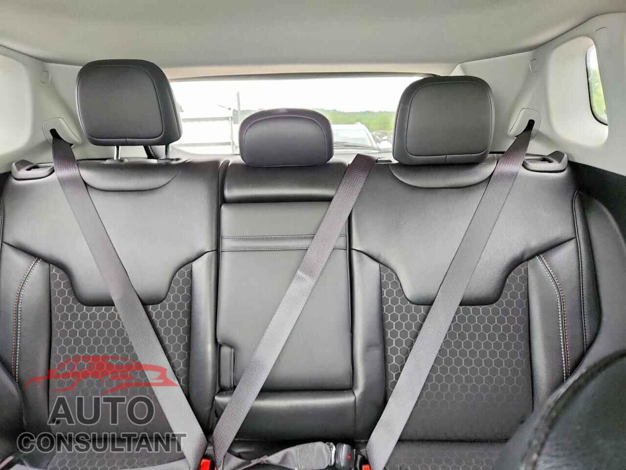 JEEP COMPASS 2020 - 3C4NJDBB0LT116136