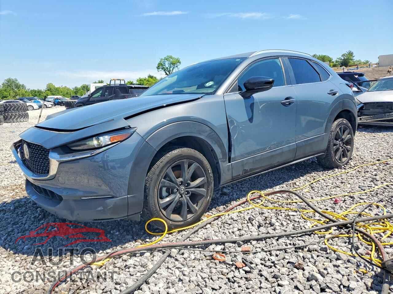 MAZDA CX30 2023 - 3MVDMBCM9PM548195